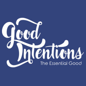 Good Intentions Tank Design
