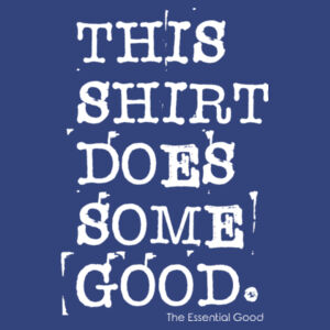 This Shirt Does Some Good Tee Design