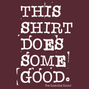 This Shirt Does Some Good Long Sleeve Tee Design