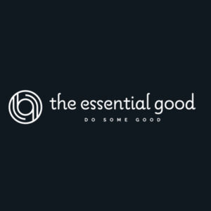 The Essential Good Long Sleeve Tee 2 Design
