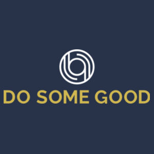 Do Some Good Tee Design