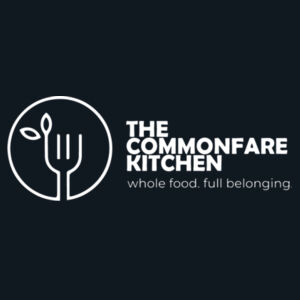 CommonFare Kitchen Unisex Hoodie Design