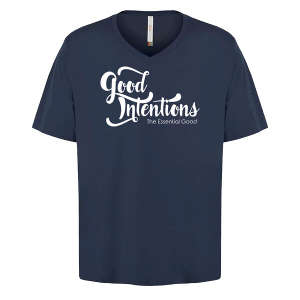 Good Intentions V-Neck Thumbnail