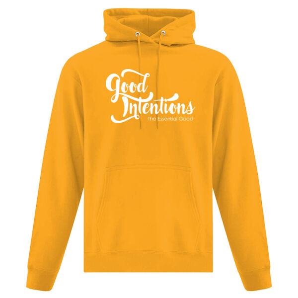 Good Intentions Hoodie Thumbnail
