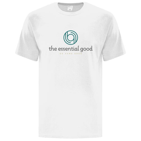 The Essential Good Tee Thumbnail