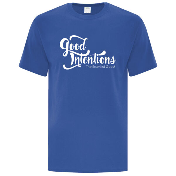 Good Intentions Tee Thumbnail