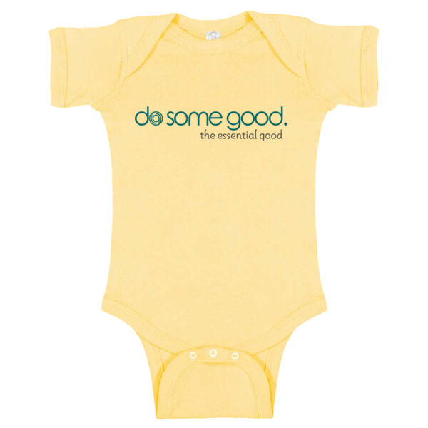 Do Some Good Onesie Thumbnail