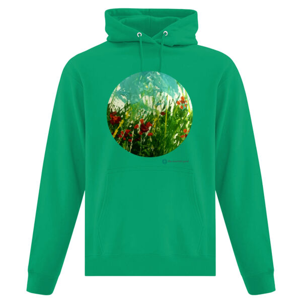 Spring Fling Hoodie Thumbnail