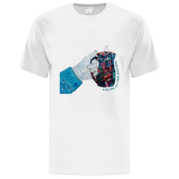 What Good Shall I Do? Tee Thumbnail