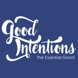 Good Intentions Tank Design