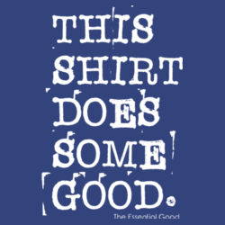 This Shirt Does Some Good Tee Design
