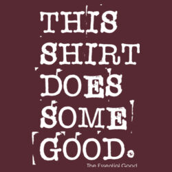 This Shirt Does Some Good Long Sleeve Tee Design