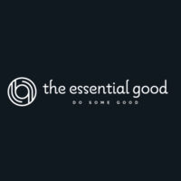 The Essential Good Long Sleeve Tee 2 Design