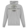 Canada Sportswear - Vault - Adult Pullover Hoodie Thumbnail