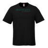 TT Unisex Ring Spun Combed Cotton T-Shirt Thumbnail