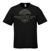 TT Unisex Ring Spun Combed Cotton T-Shirt Thumbnail