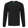 ATC EVERYDAY COTTON LONG SLEEVE TEE Thumbnail