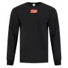 ATC EVERYDAY COTTON LONG SLEEVE TEE Thumbnail