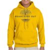 Adult Heavy Blend™ Hooded Sweatshirt Thumbnail