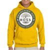 Adult Heavy Blend™ Hooded Sweatshirt Thumbnail
